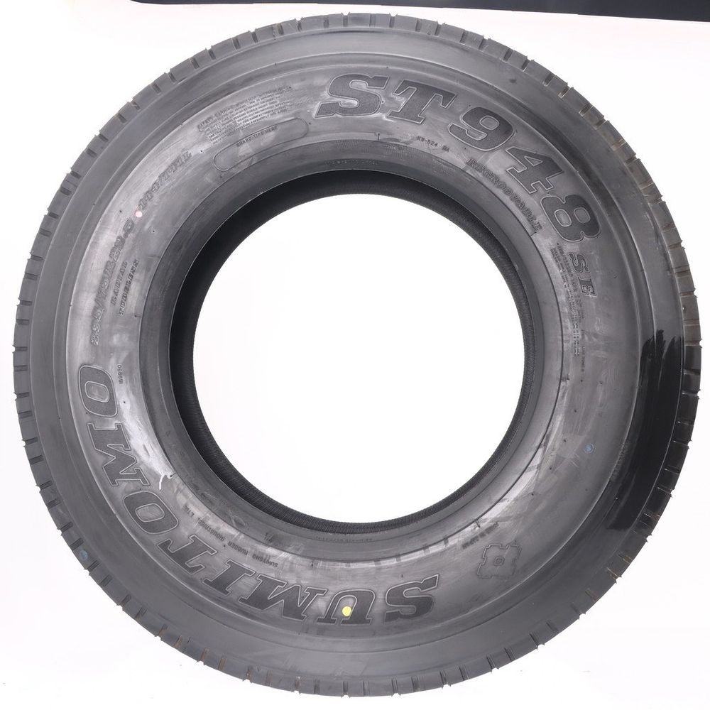 New 295/75R22.5 Sumitomo ST 948SE 144/141L - Image 3