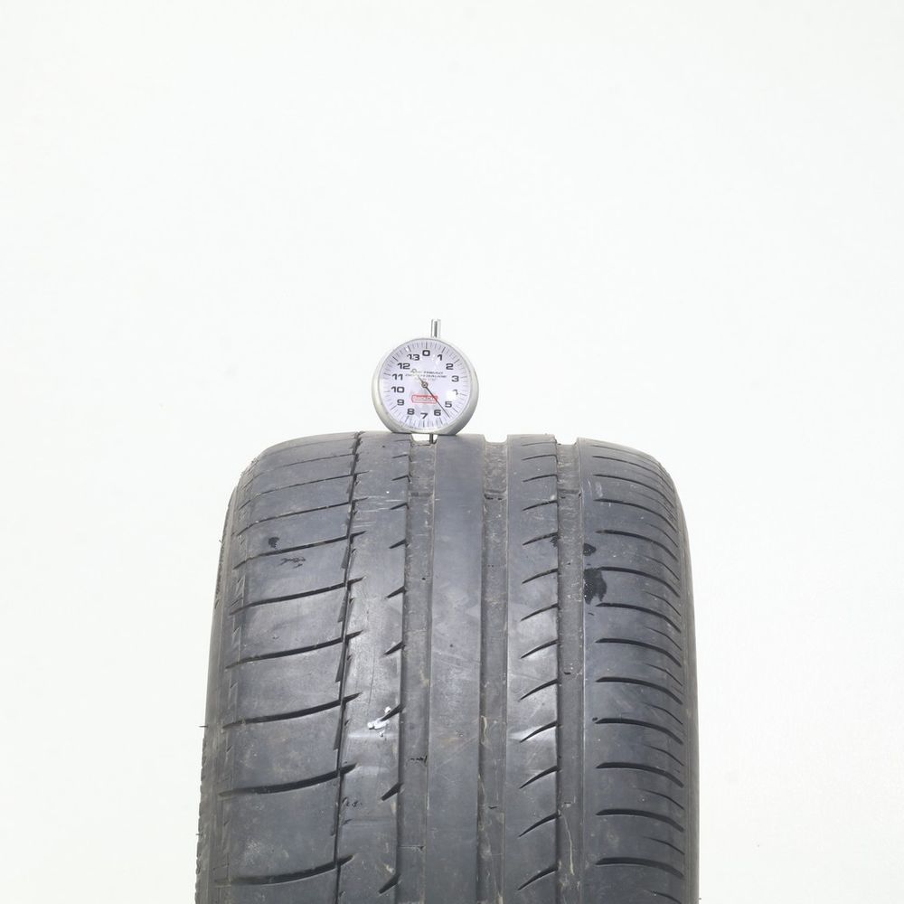 Used 205/55ZR17 Michelin Pilot Sport PS2 N1 95Y - 5.5/32 - Image 2