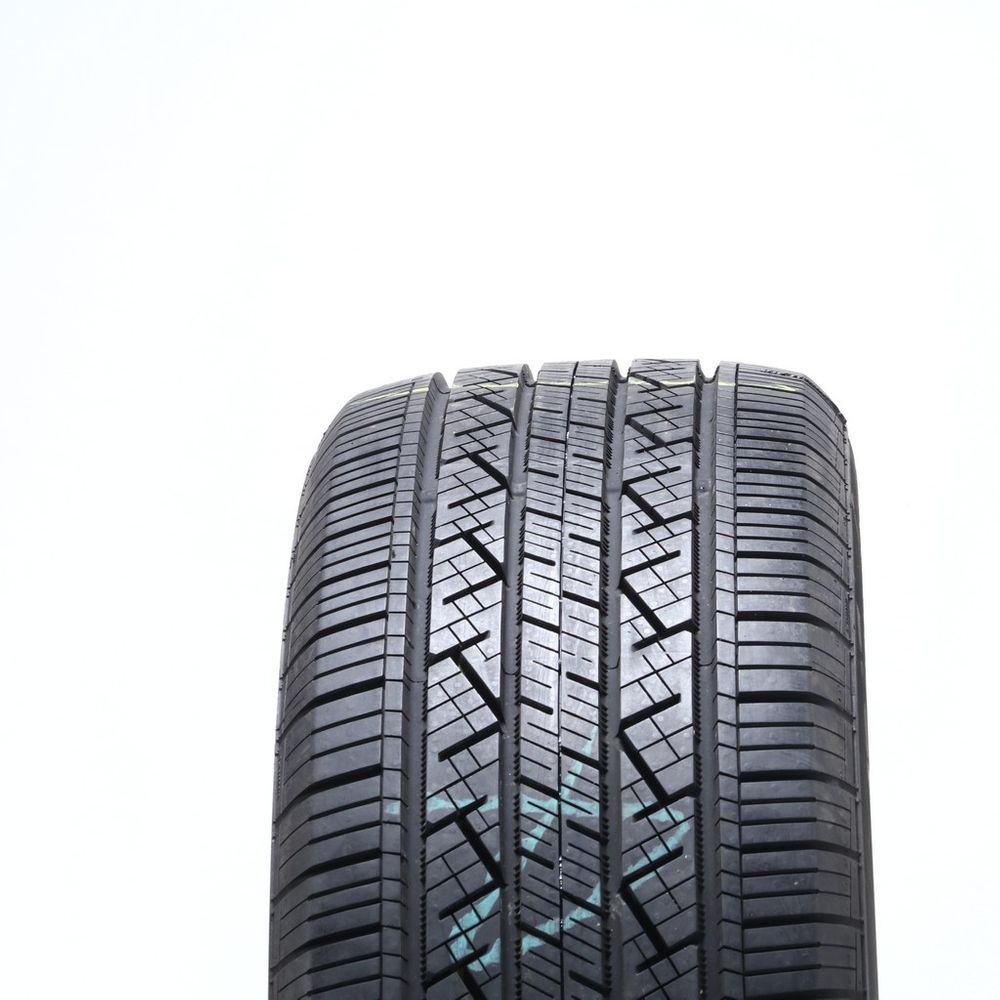 Driven Once 235/55R20 Continental CrossContact LX25 102V - 9/32 - Image 2