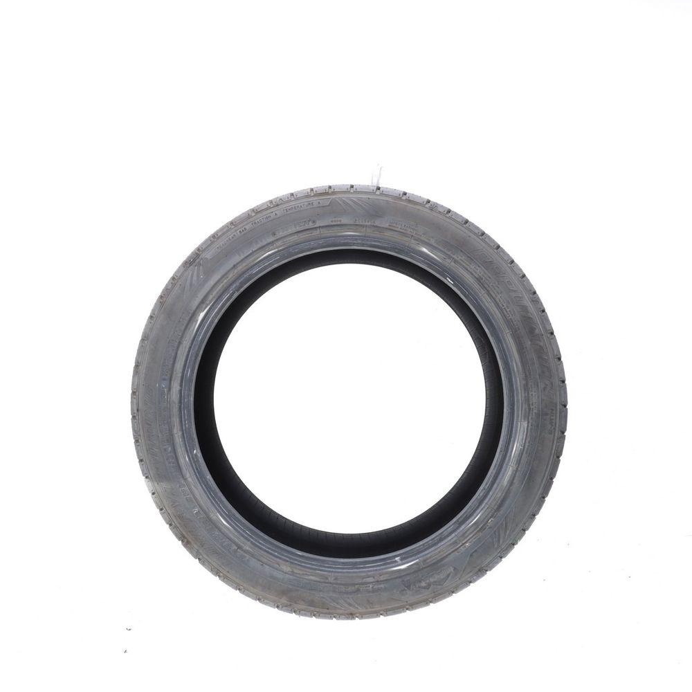 Set of (4) Used 235/45R18 Mazama Reputation NLW-3 94V - 8-9.5/32 - Image 9
