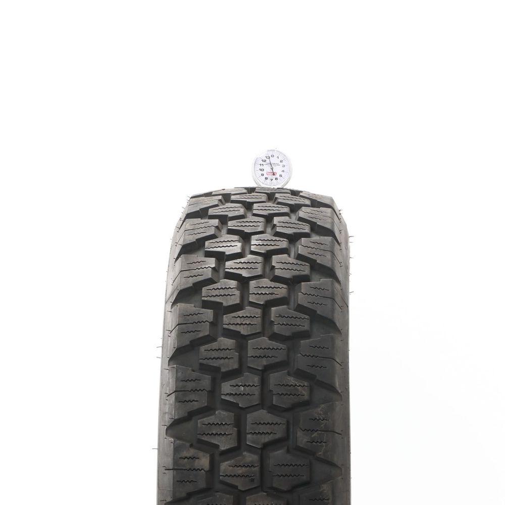 Used LT 225/75R16 Goodyear Endurance RSD 115/112Q E - 13/32 - Image 2