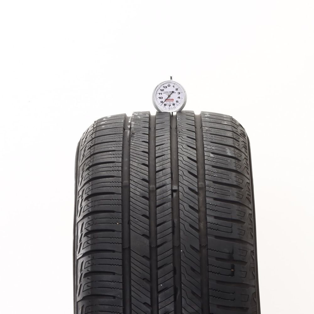 Set of (4) Used 245/50R20 Yokohama YK-CTX 102V - 8.5/32 - Image 2