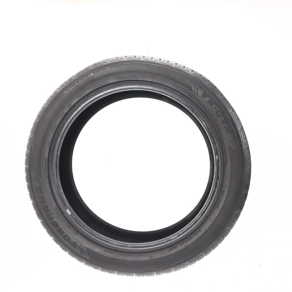 Set of (4) Used 245/50R20 Yokohama YK-CTX 102V - 8.5/32 - Image 3