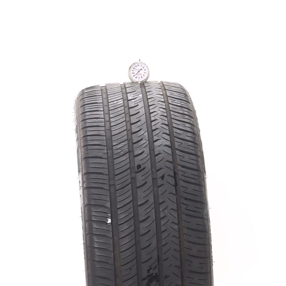 Set of (2) Used 275/40ZR22 Advanta HP Z-02 108W - 8.5-9/32 - Image 2