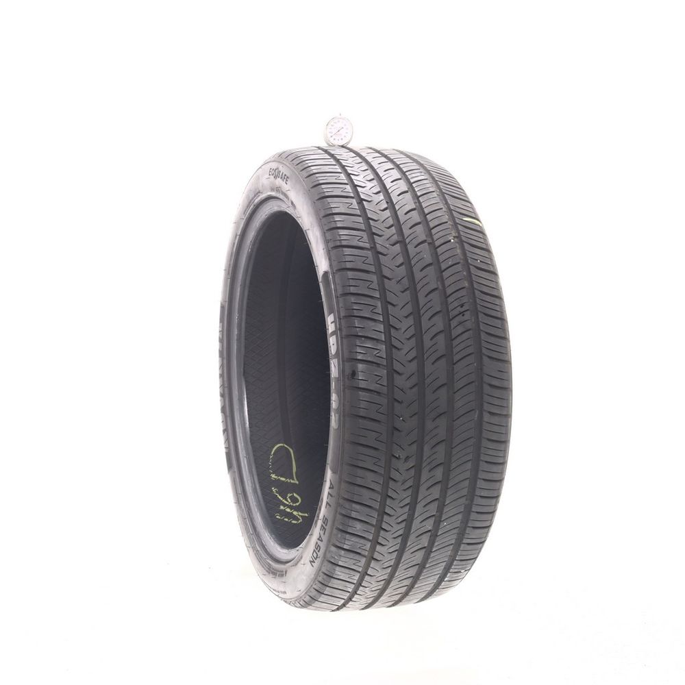 Set of (2) Used 275/40ZR22 Advanta HP Z-02 108W - 8.5-9/32 - Image 4