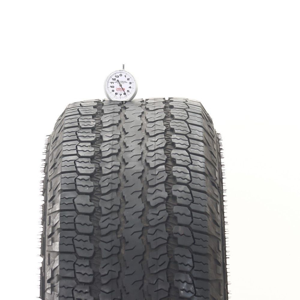 Used 265/70R16 Goodyear Wrangler Territory AT 112T - 5.5/32 - Image 2