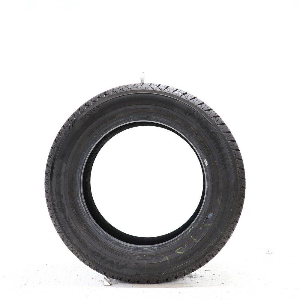 Used 215/60R16 Yokohama Avid Ascend GT 95V - 10/32 - Image 3