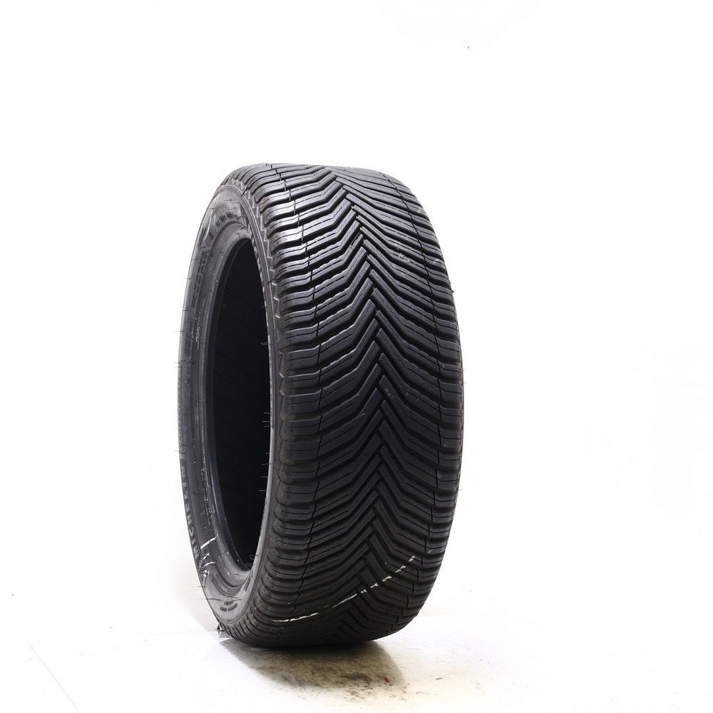 New 255/45R19 Michelin CrossClimate 2 104V - 10/32 - Image 1