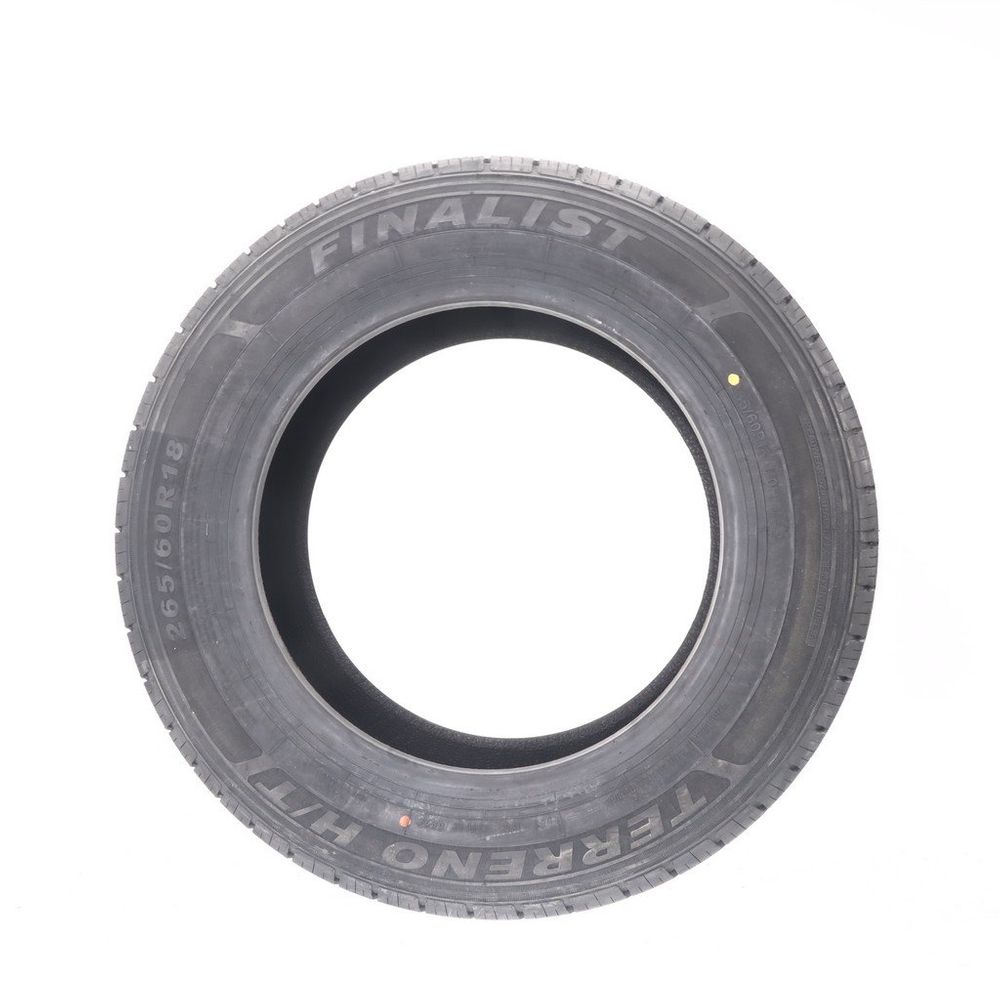 New 265/60R18 Finalist Terreno H/T 110H - Image 3