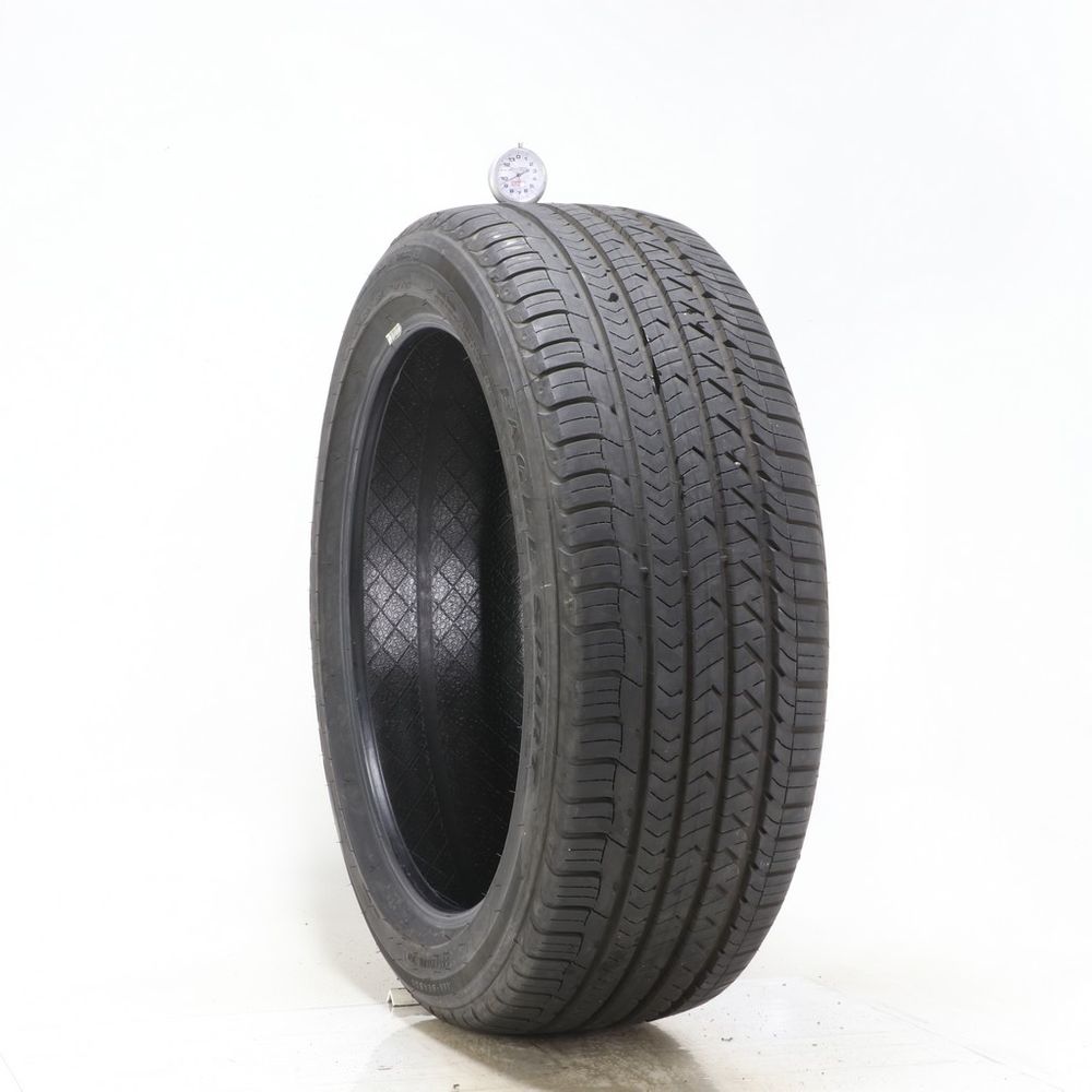 Set of (2) Used P 245/45R20 Goodyear Eagle Sport AS 103W - 9-9.5/32 - Image 4