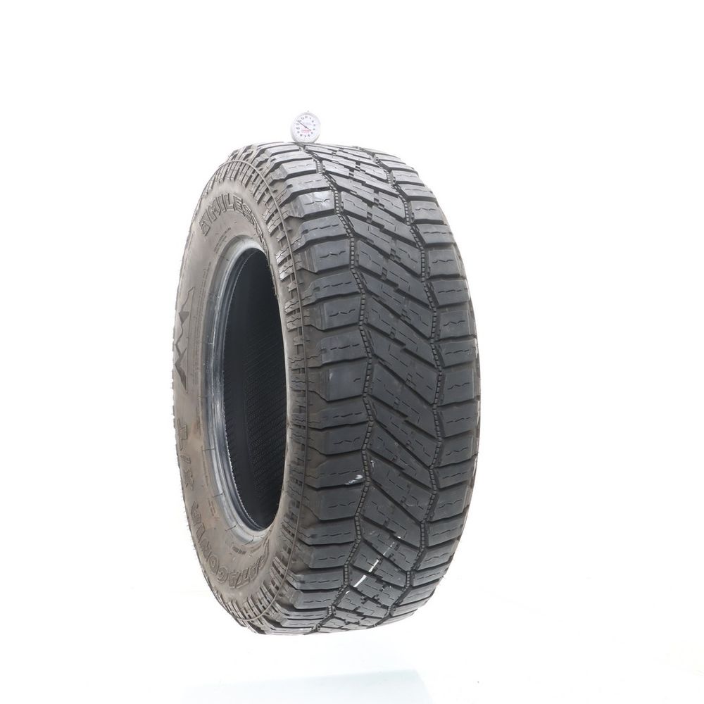 Set of (2) Used 275/65R18 Milestar Patagonia X/T 116T - 10-11.5/32 - Image 4