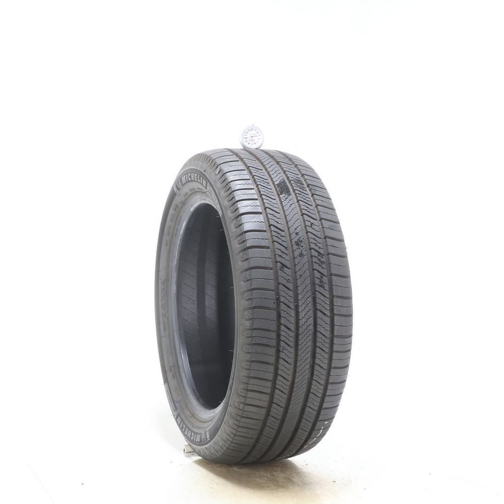 Set of (2) Used 225/50R17 Michelin Defender 2 98H - 9.5-10/32 - Image 4