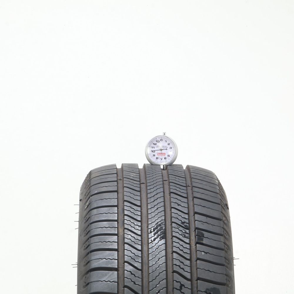 Set of (2) Used 225/50R17 Michelin Defender 2 98H - 9.5-10/32 - Image 5