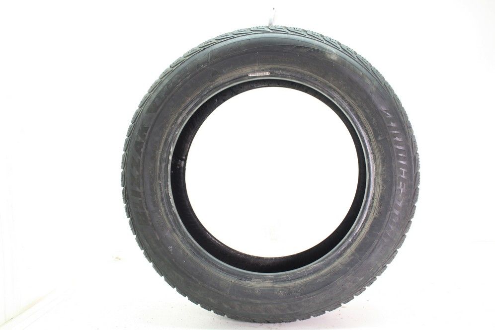 Used 205/55R16 Bridgestone Blizzak LM-32 94V - 8/32 - Image 3