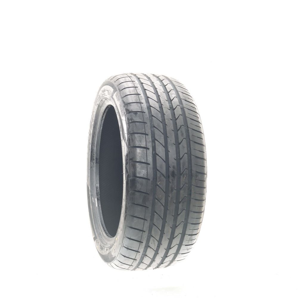Set of (4) New 285/45ZR20 Atturo AZ850 112Y - Image 1