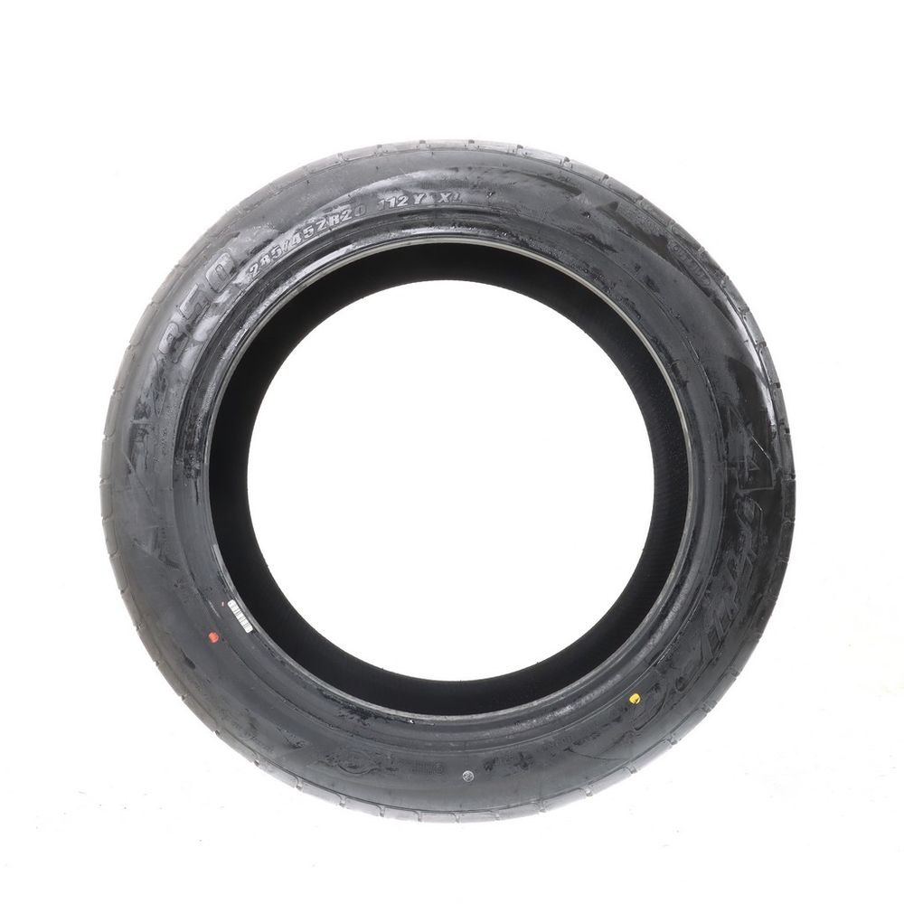 Set of (4) New 285/45ZR20 Atturo AZ850 112Y - Image 3