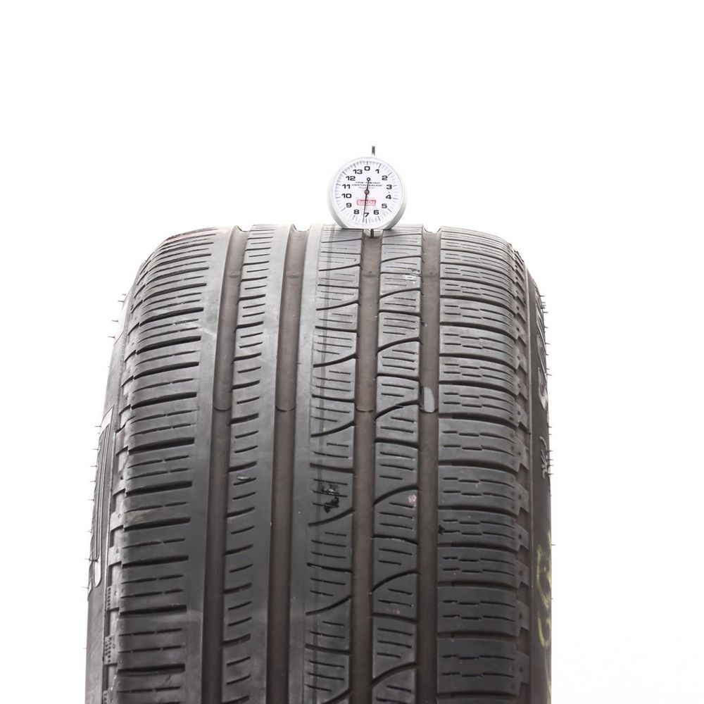 Set of (2) Used 265/45R20 Pirelli Scorpion Verde NO 104V - 7/32 - Image 2