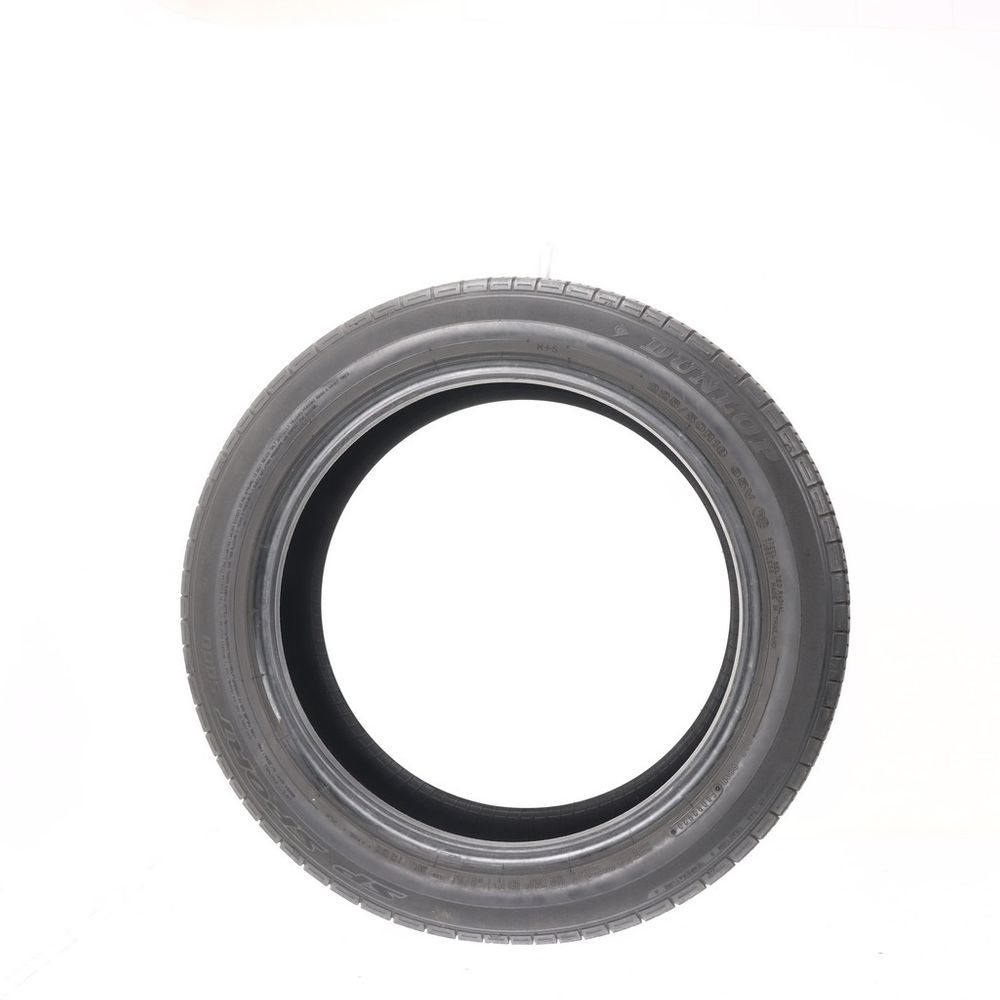 Used 225/50R18 Dunlop SP Sport 5000 95V - 7/32 - Image 3