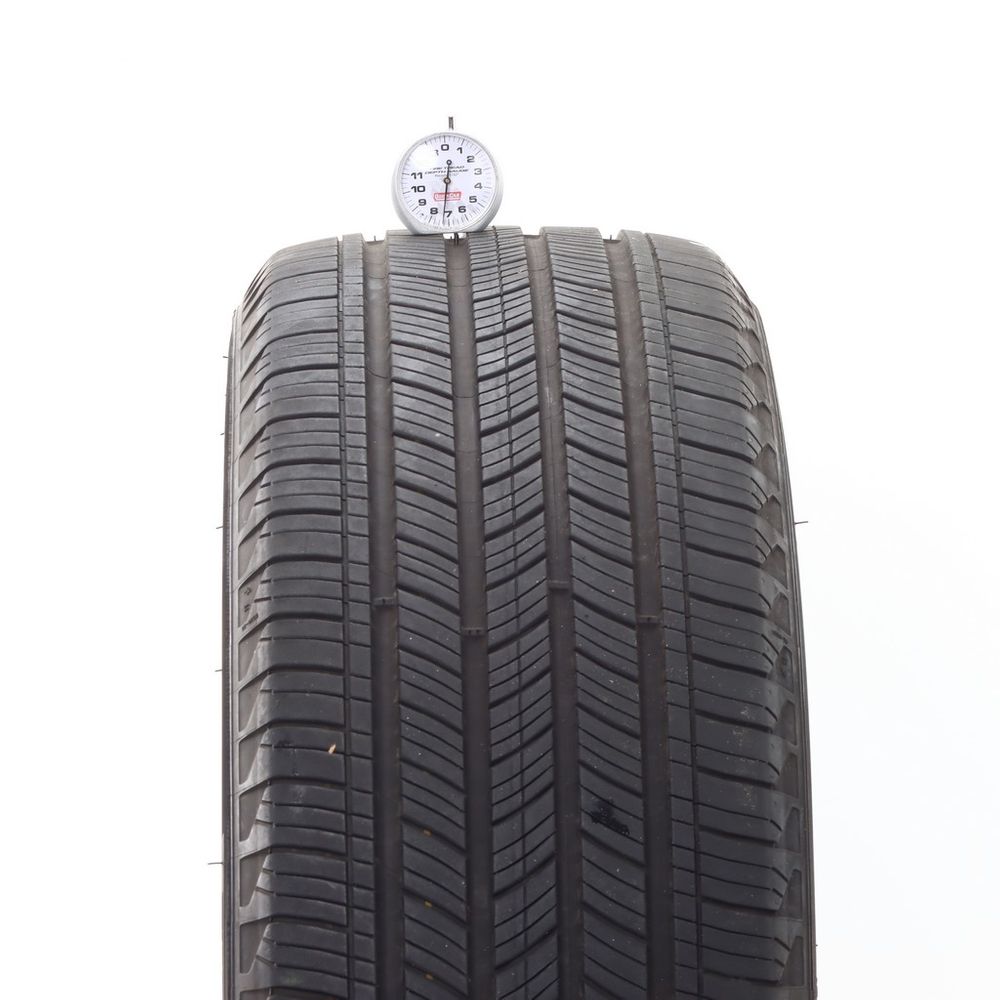 Set of (4) Used 235/55R19 Michelin Primacy A/S 101V - 7/32 - Image 2