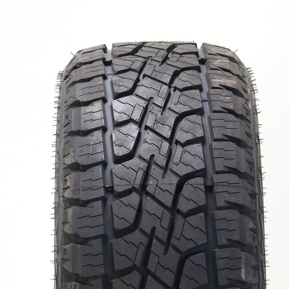 Set of (2) New 255/55R18 Farroad FRD 86 109H - New - Image 2
