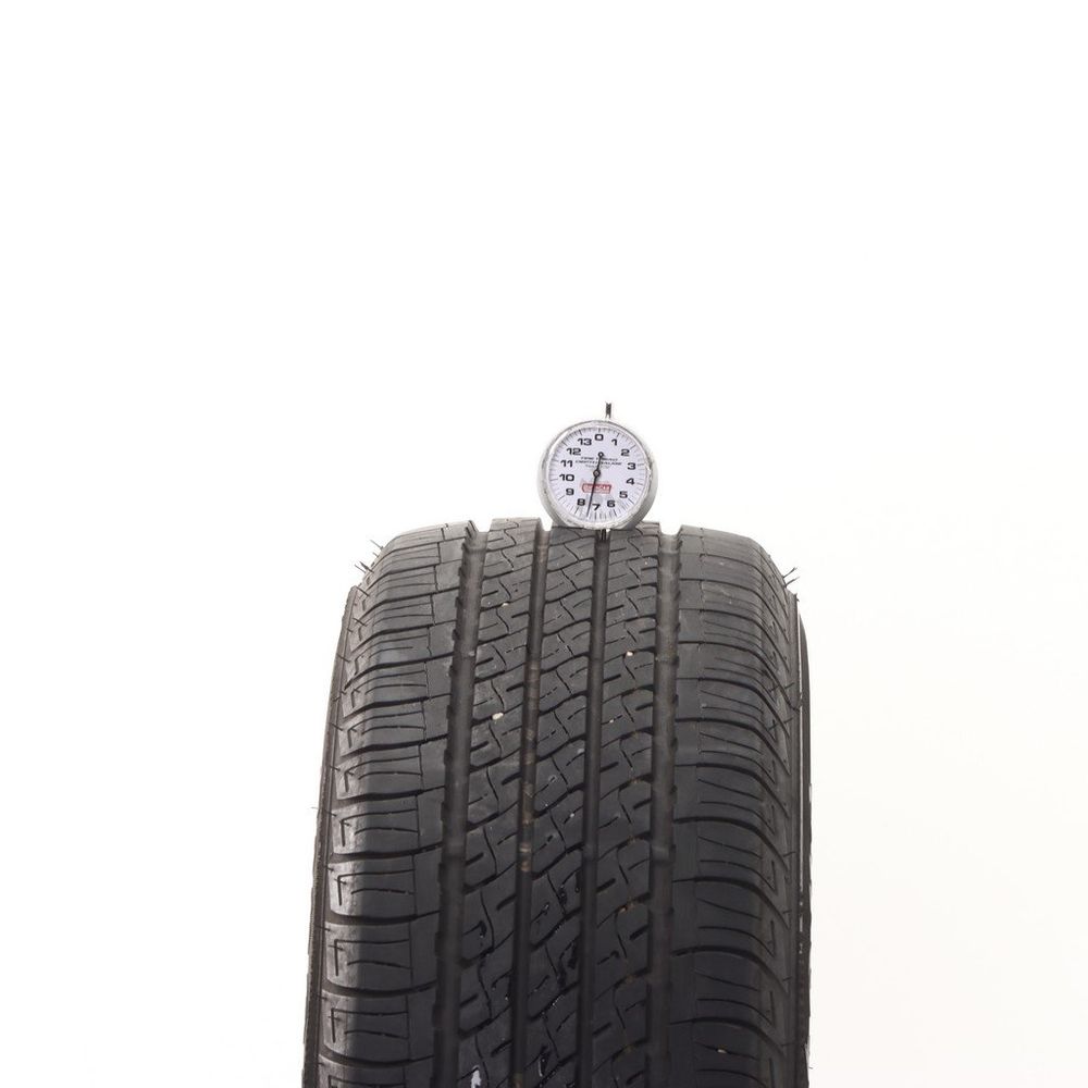 Set of (4) Used 195/65R15 Firestone Affinity Touring S4 Fuel Fighter 89H - 7.5-8/32 - Image 2