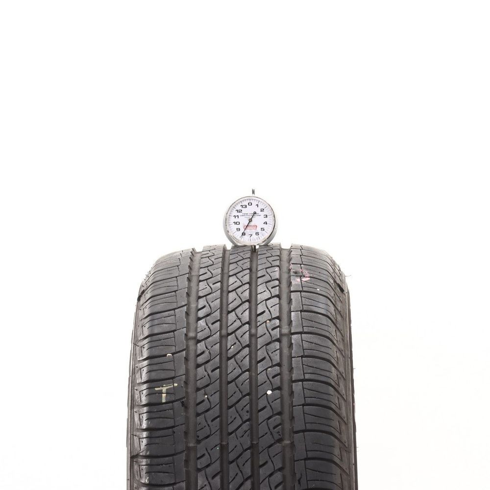 Set of (4) Used 195/65R15 Firestone Affinity Touring S4 Fuel Fighter 89H - 7.5-8/32 - Image 5