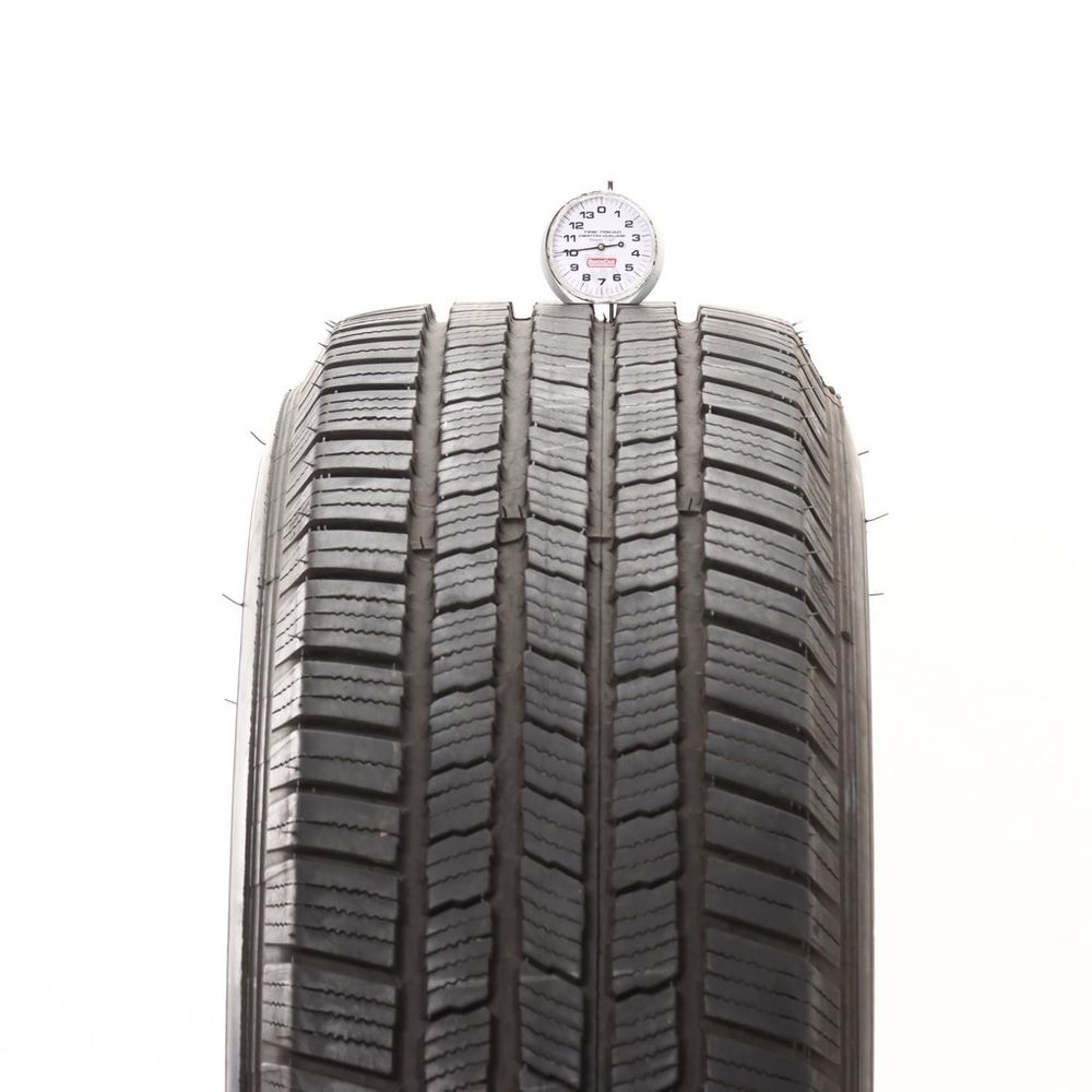 Used 245/65R17 Michelin X LT A/S 107T - 10/32 - Image 2