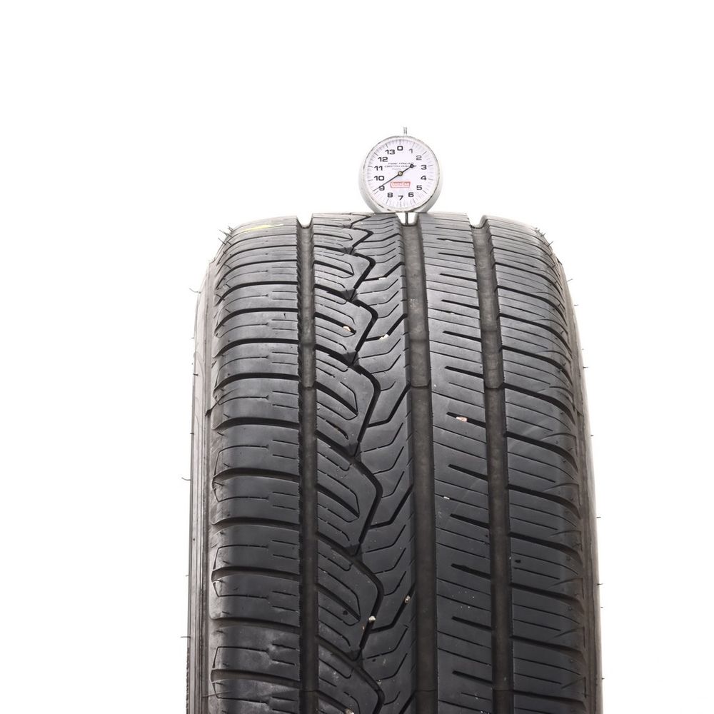Used 225/60R17 Nitto NT421Q 103V - 9/32 - Image 2