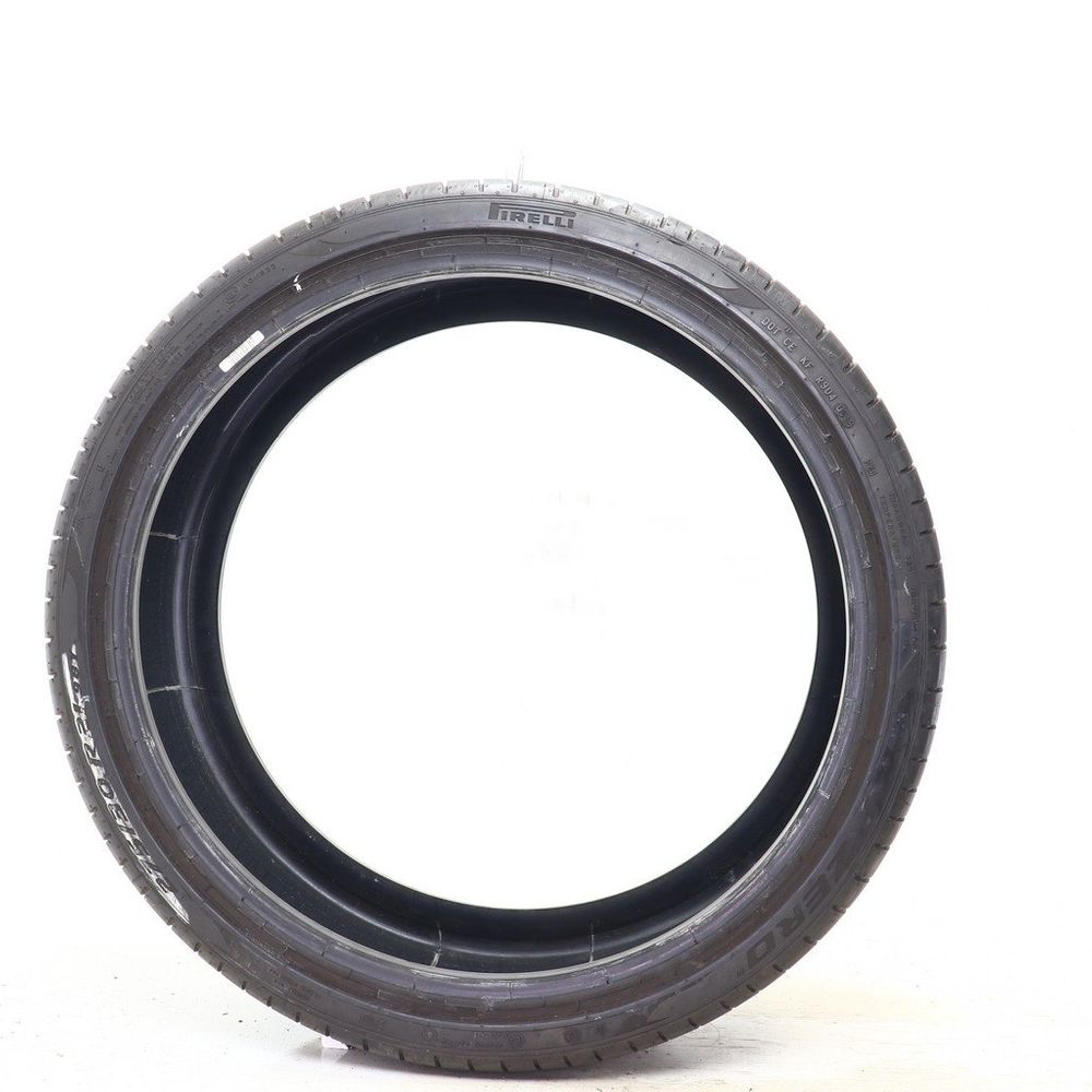 Used 275/30R21 Pirelli P Zero PZ4 Run Flat 98Y - 6/32 - Image 3
