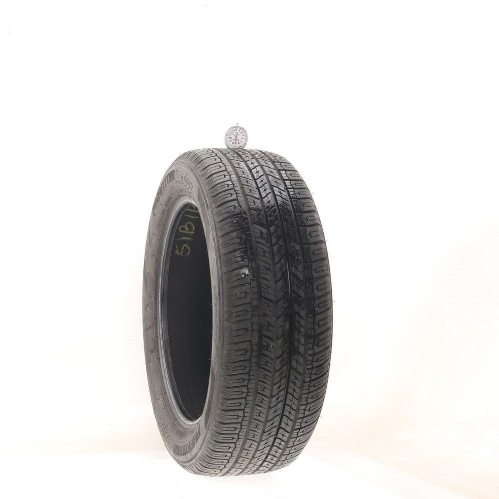 Set of (4) Used 225/55R18 Phantom C-Sport 98H - 6-7/32 - Image 4