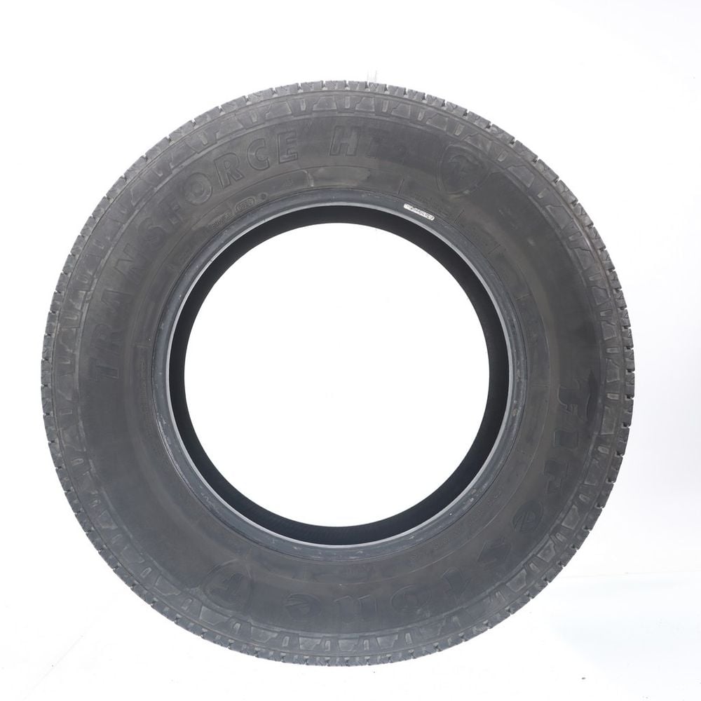 Used LT 275/65R18 Firestone Transforce HT 123/120S E - 11/32 - Image 3