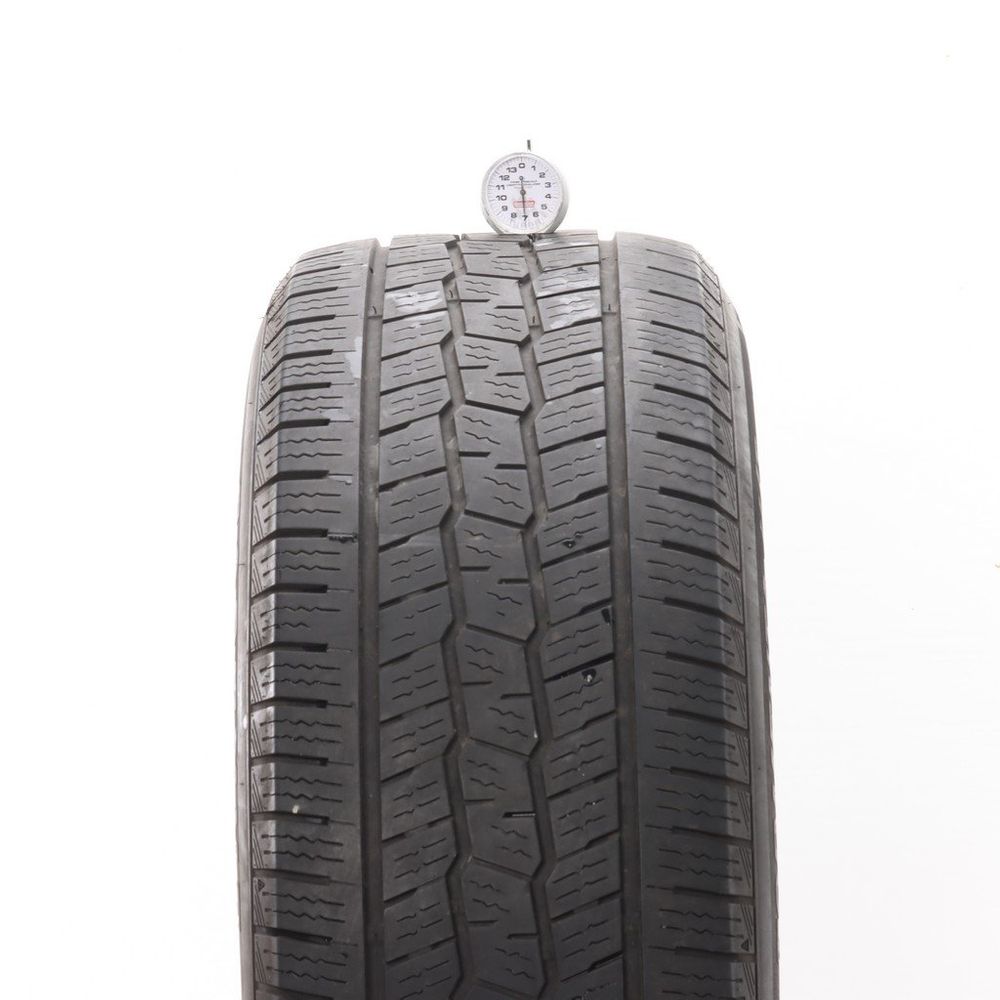 Set of (2) Used 275/55R20 Fortune Tormenta H/T FSR305 113H - 7-8/32 - Image 2