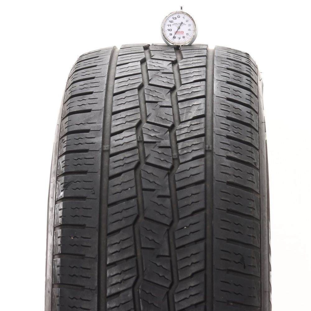 Set of (2) Used 275/55R20 Fortune Tormenta H/T FSR305 113H - 7-8/32 - Image 5
