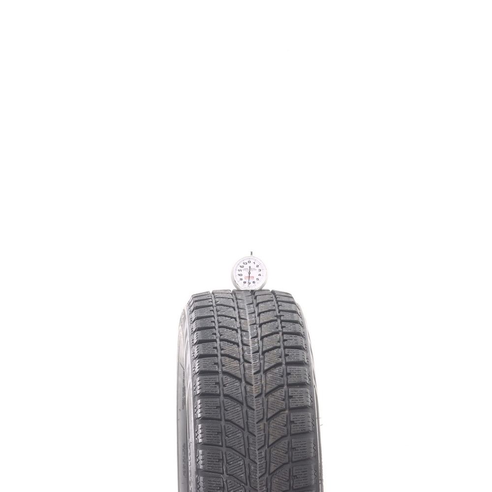 Used 175/65R15 Bridgestone Blizzak WS70 Studless 84T - 7/32 - Image 2