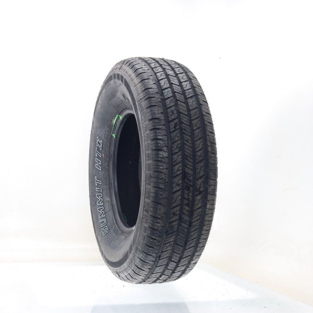 New 265/75R16 Summit Trail Climber HT II 116T - Image 1