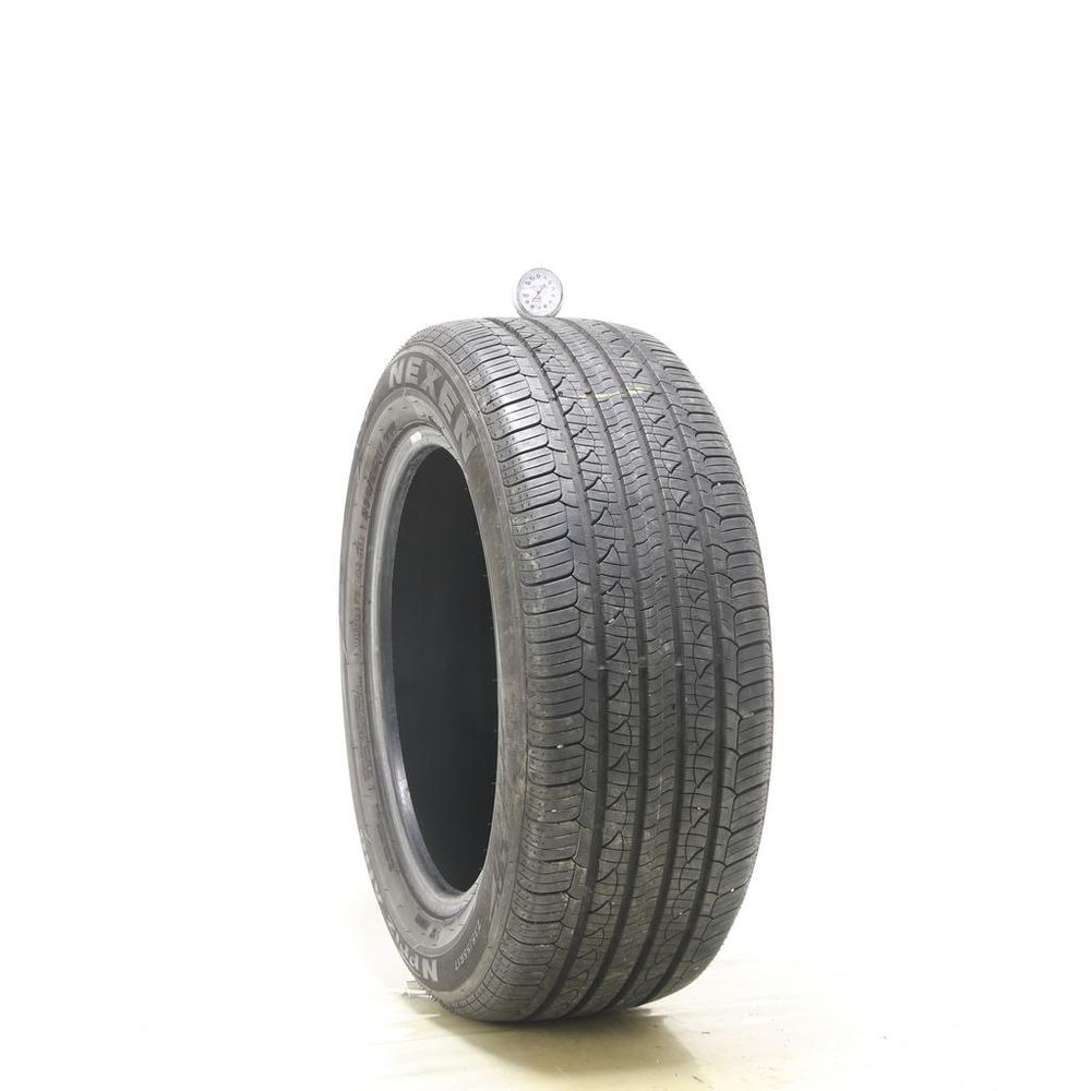 Used 235/55R17 Nexen N'Priz AH8 99V - 8.5/32 - Image 1