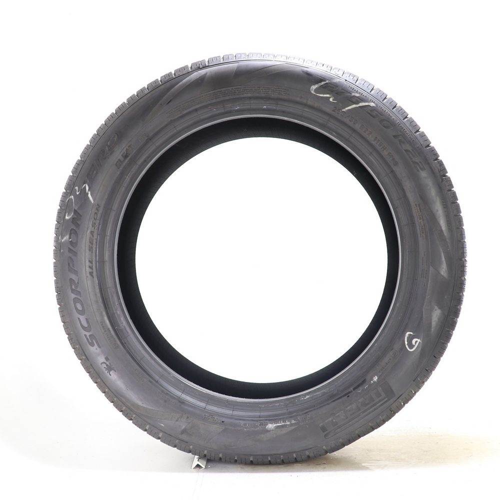 Driven Once 275/50R22 Pirelli Scorpion Zero RIV Elect 115H - 10/32 - Image 3