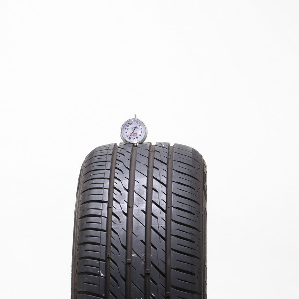 Set of (2) Used 215/50ZR17 Arroyo Grand Sport A/S 95W - 8-8.5/32 - Image 2