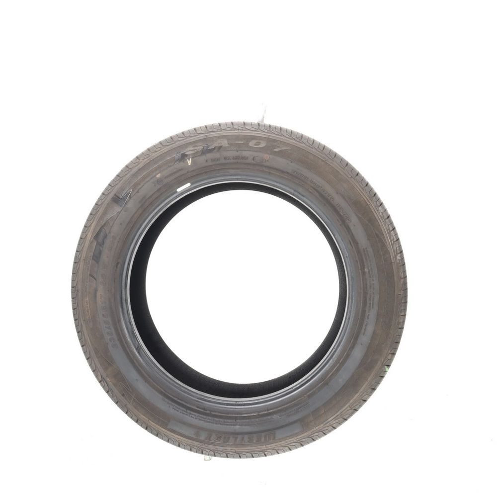 Used 235/55R17 Westlake SA-07 99W - 9/32 - Image 3