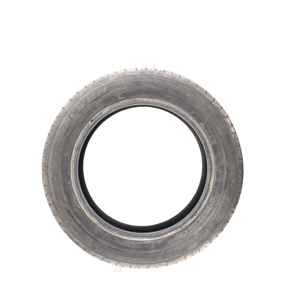 Used 215/60R17 Falken Ziex ZE912 96H - 8.5/32 - Image 3