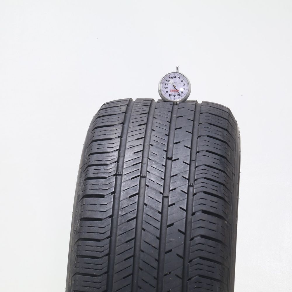 Used 245/60R18 Hankook Mavis Traction Control 4Season 105H - 5.5/32 - Image 2