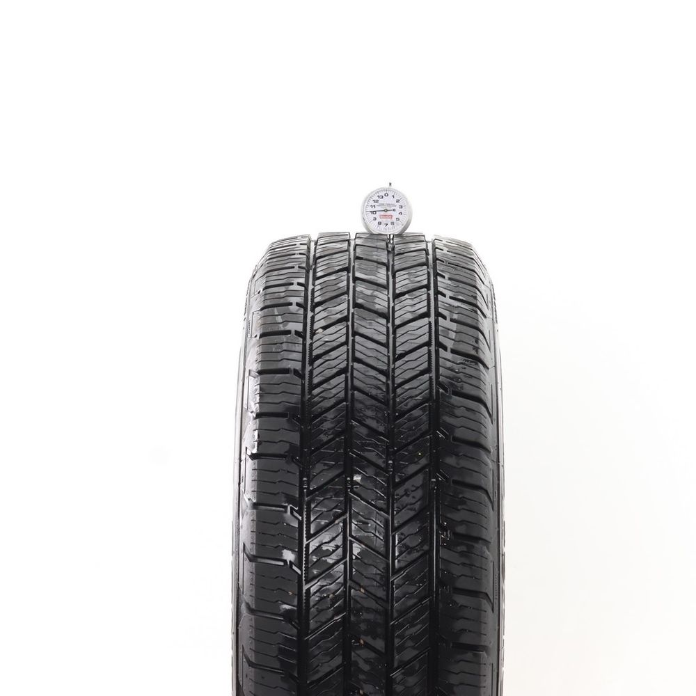 Used 245/60R18 Continental TerrainContact H/T 105T - 10/32 - Image 2