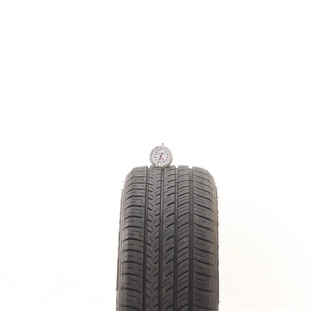 Used 205/55ZR16 Advanta HP Z-02 91W - 7.5/32 - Image 2