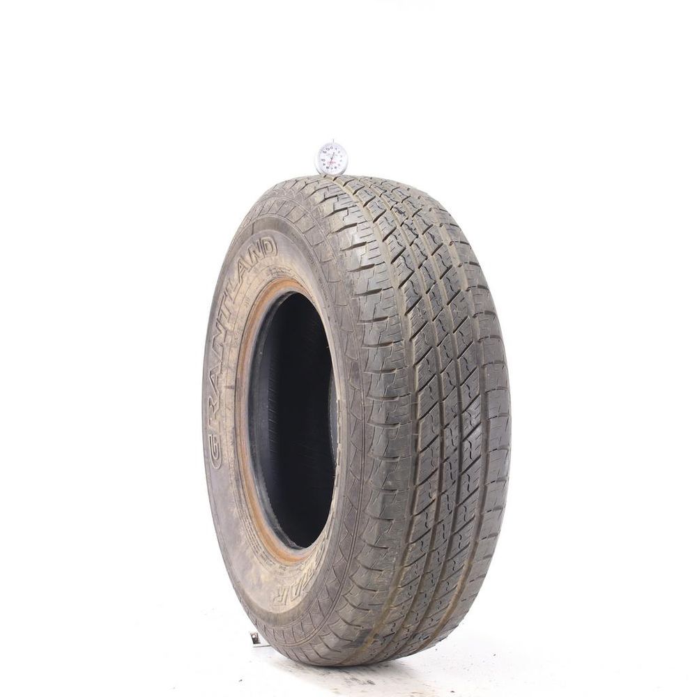 Used 235/75R15 Milestar Grantland 108T - 7.5/32 - Image 1