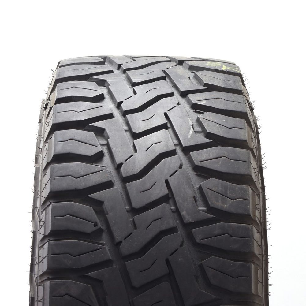 Used LT 35X12.5R17 Toyo Open Country RT 121Q E - 14/32 - Image 2