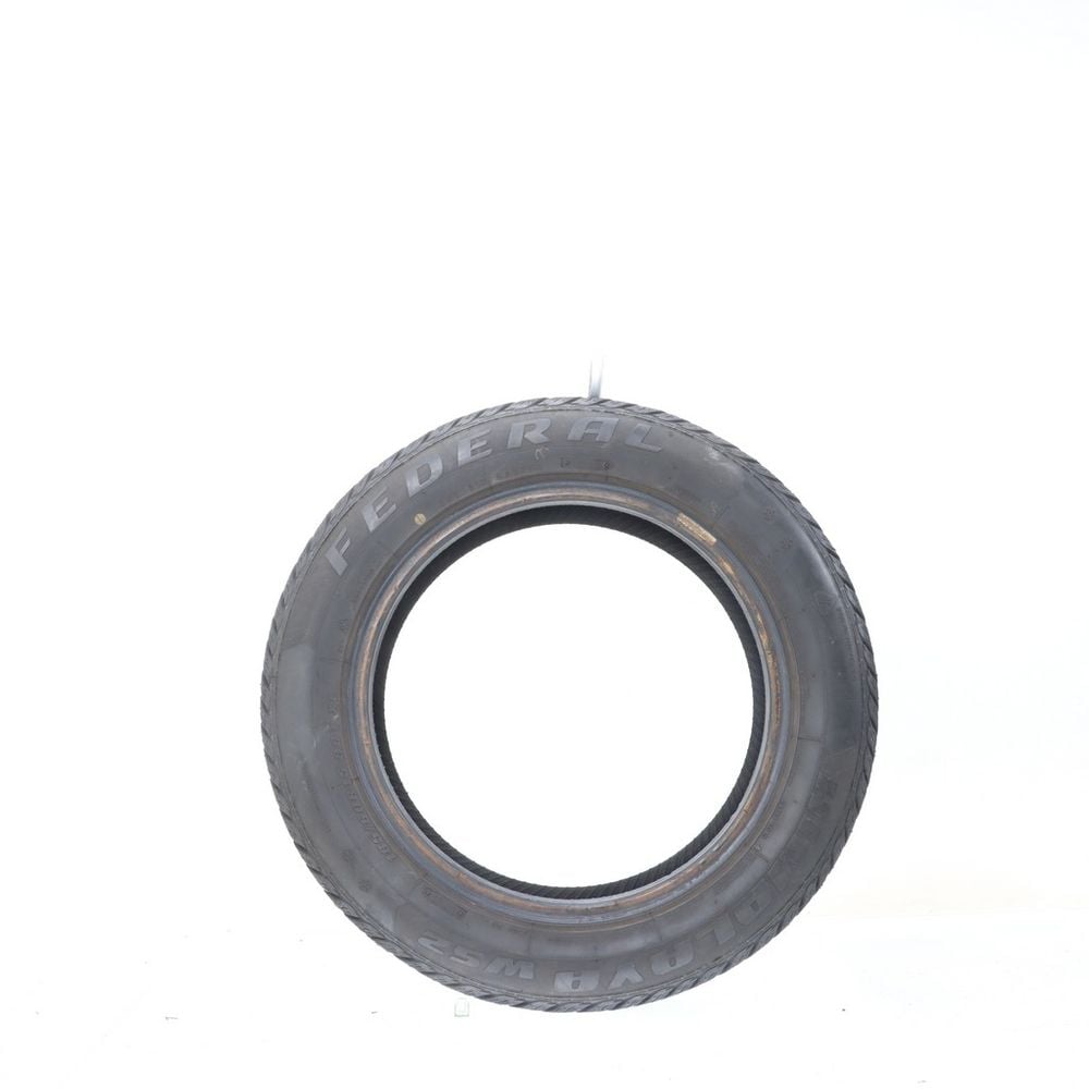 Used 185/60R15 Federal Himalaya WS2 Studded 88T - 7/32 - Image 3