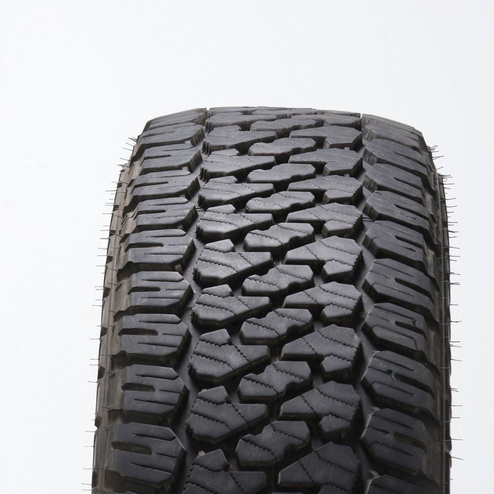 Set of (2) Used LT 275/65R18 Firestone Destination X/T 123/120S E - 14/32 - Image 2
