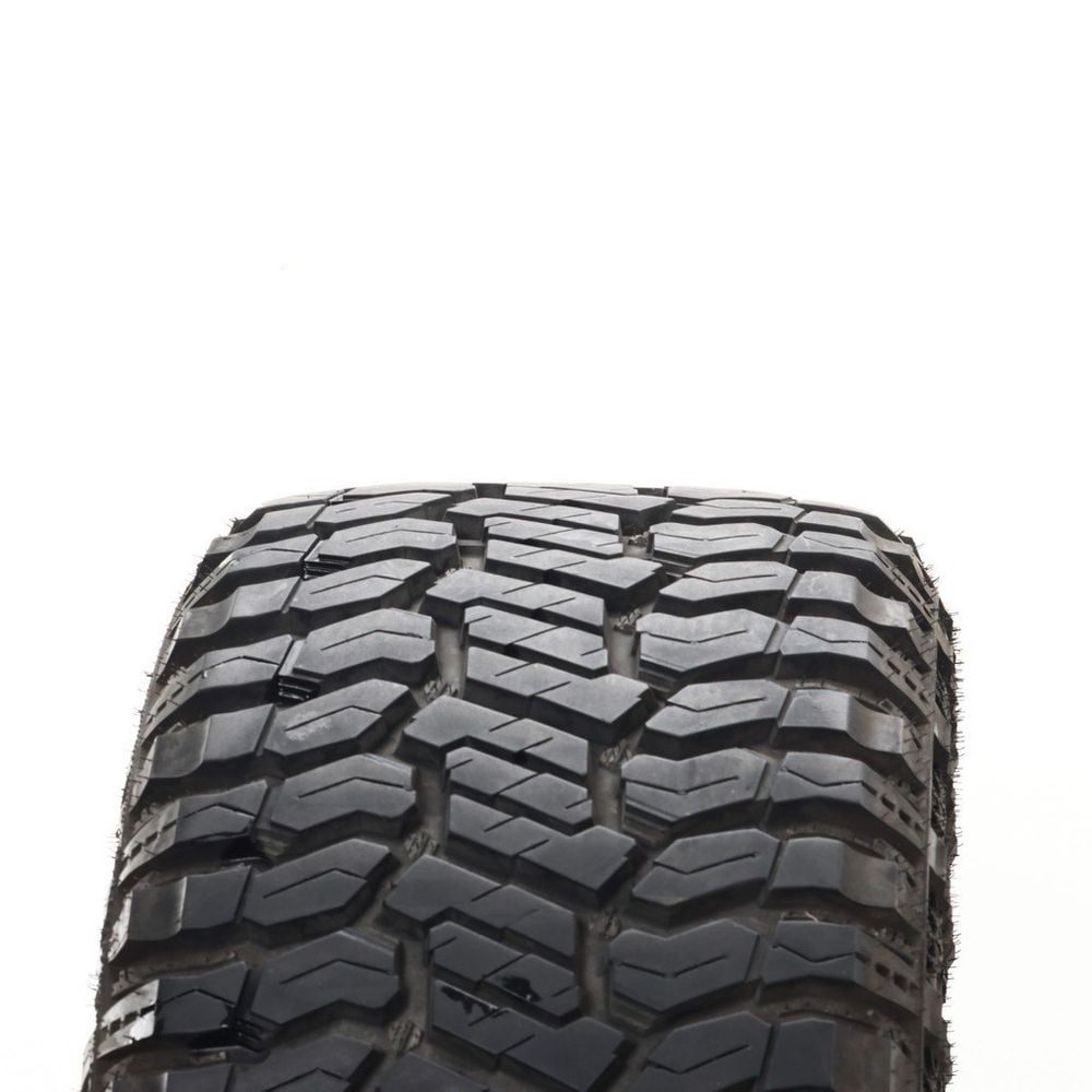 Set of (2) Used LT 33X12.5R20 Radar Renegade R/T 114Q E - 14.5-15/32 - Image 2