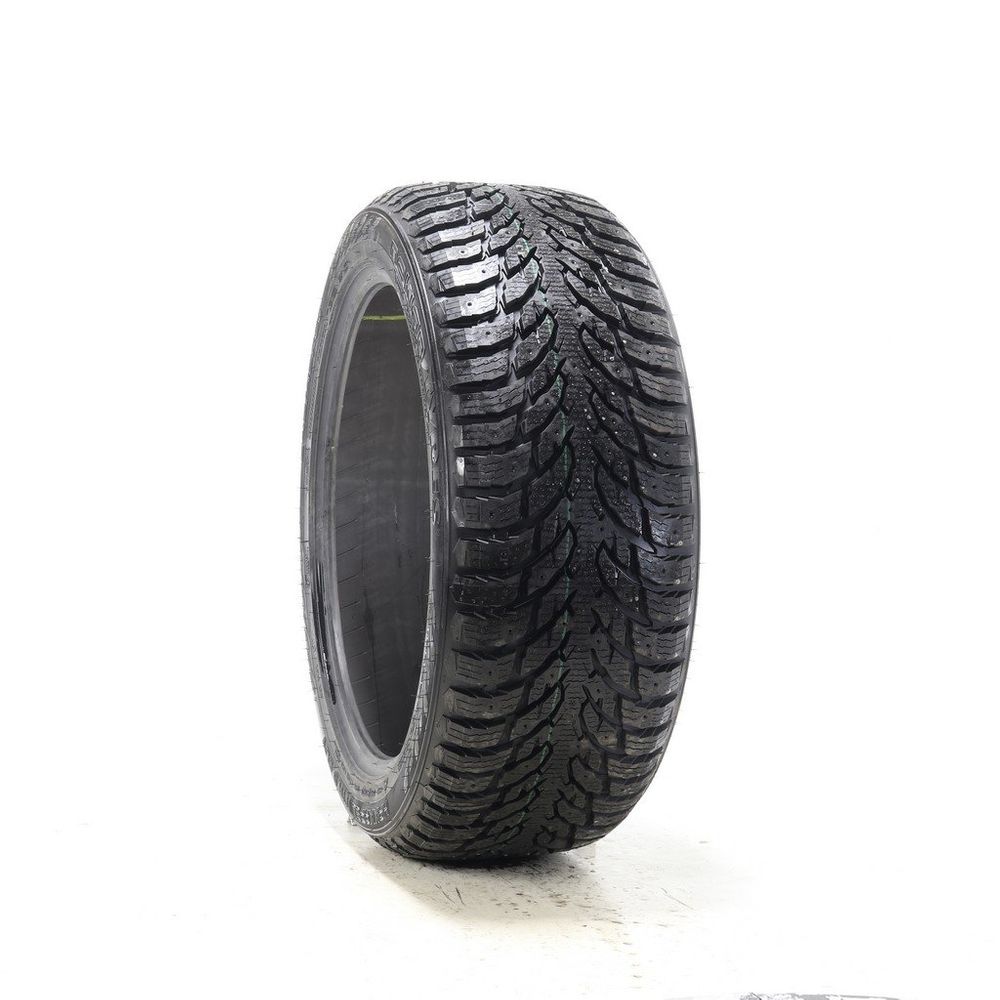 Driven Once 245/45R20 Nokian Hakkapeliitta 9 SUV 103T - 10/32 - Image 1