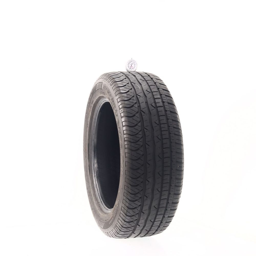 Used 235/55R17 Douglas Performance 99W - 7.5/32 - Image 1